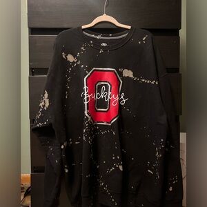 Ohio state crewneck